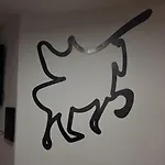 דירה Calera 2 *