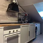 Calera 2 דירה *