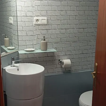 Calera 2 Apartman Burgo