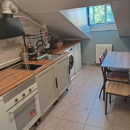 Appartement Calera 2