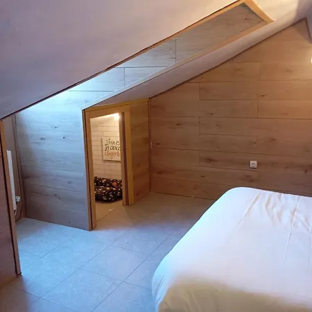 Appartement Calera 2 *