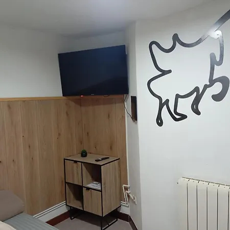 公寓 Calera 2 Burgo