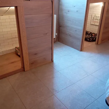 Calera 2 Appartement *