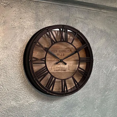 Calera 2 Apartman Burgo