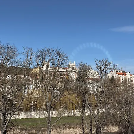 Apartman Calera 2 Burgo