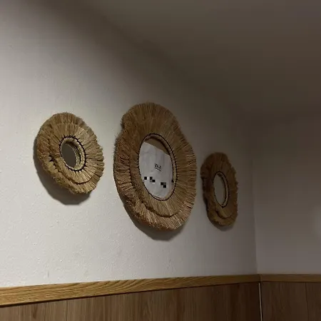 Calera 2 Appartement