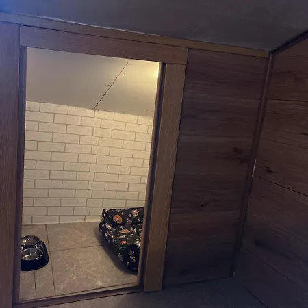 Appartement Calera 2