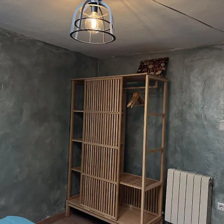 Calera 2 Appartement *