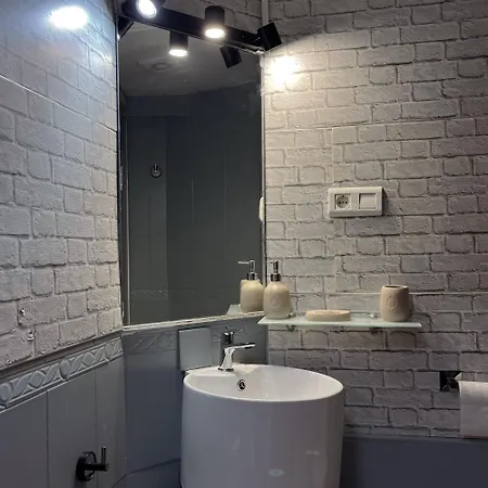 Calera 2 Apartman Burgo