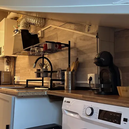 Calera 2 Appartement