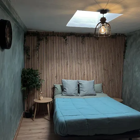 Calera 2 Apartman Burgo