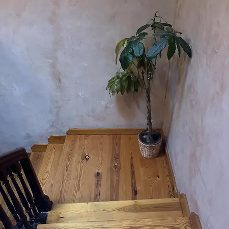 Apartman Calera 2 Burgo