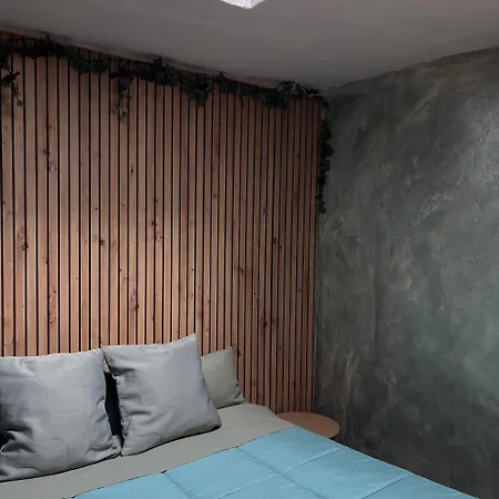 Appartement Calera 2