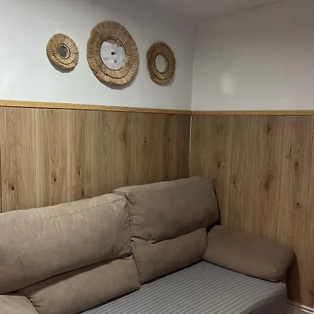 Calera 2 Appartement *