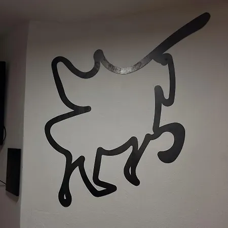 Appartement Calera 2 *