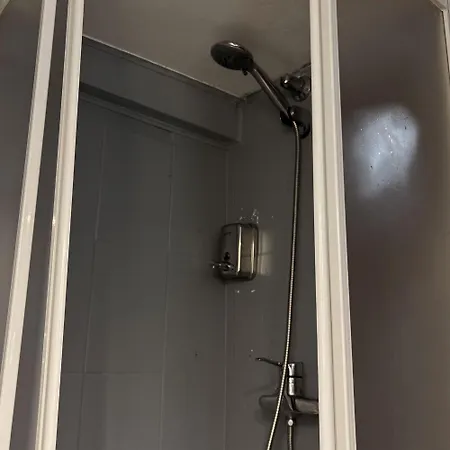 Calera 2 Appartement Burgo