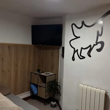 Apartman Calera 2 Burgo