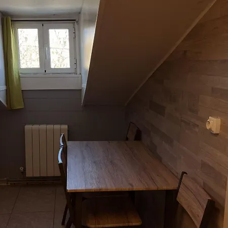 Appartement Calera 2