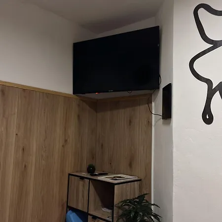 Appartement Calera 2 *