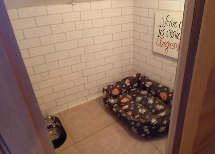 Apartment Calera 2 Burgo