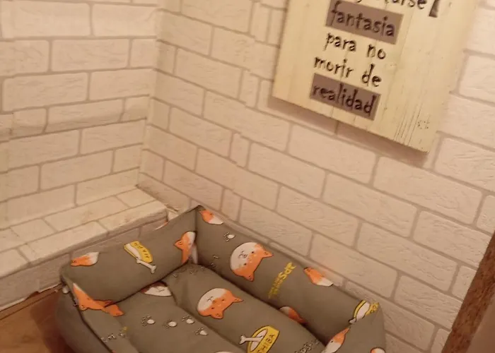 アパート Calera 2 *