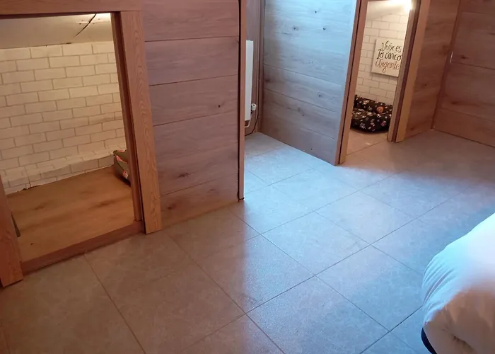 Calera 2 Apartment *