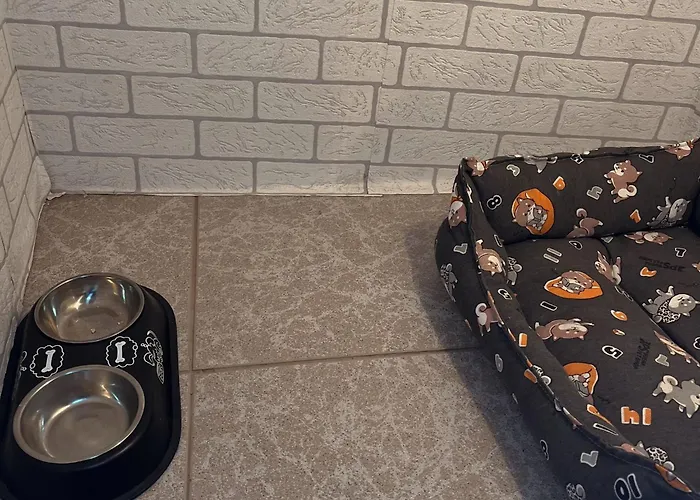 Calera 2 アパート *