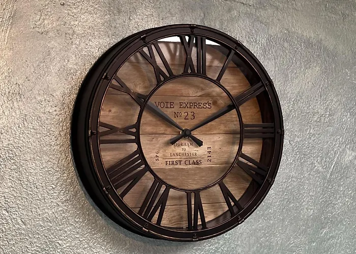 Calera 2 アパート Burgo