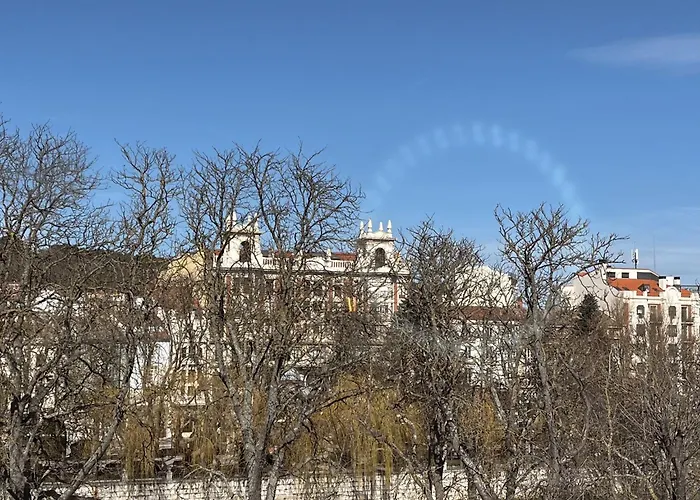 アパート Calera 2 Burgo