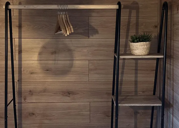 アパート Calera 2 *