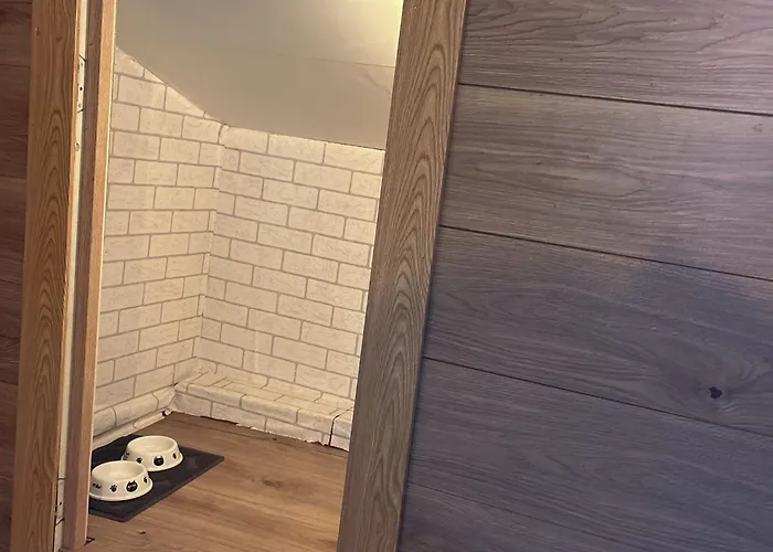 Calera 2 アパート Burgo