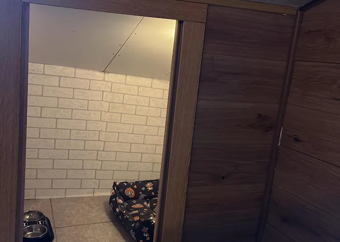 アパート Calera 2