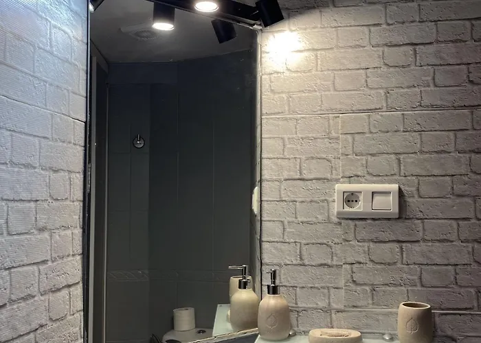 アパート Calera 2 *