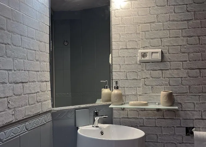 Calera 2 アパート Burgo