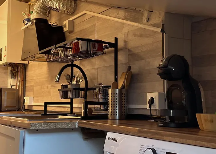 Calera 2 アパート