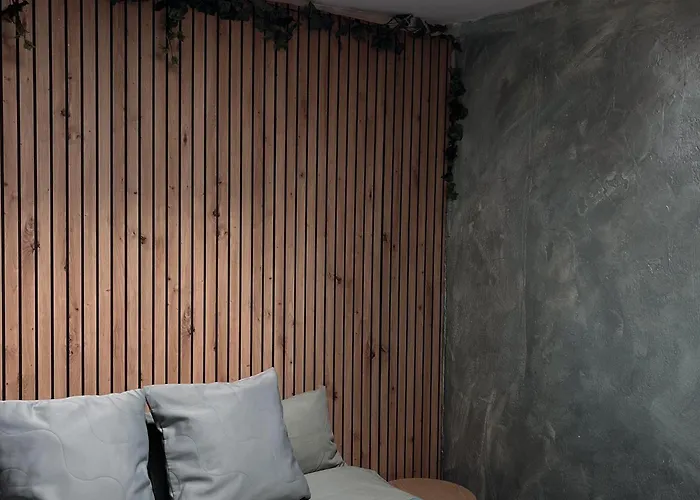 アパート Calera 2