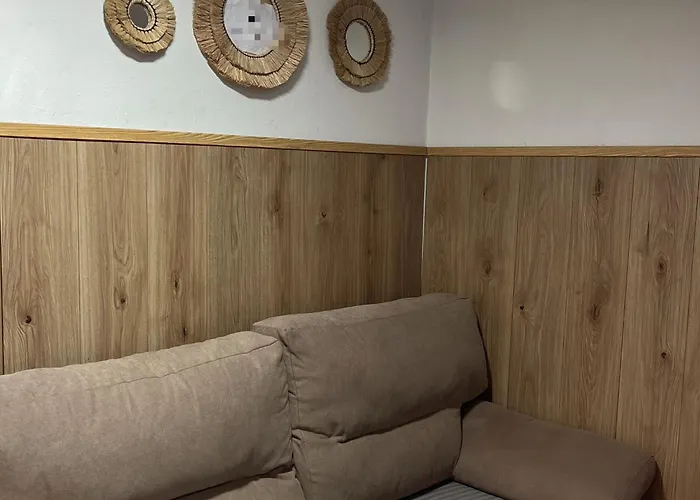 Calera 2 アパート *