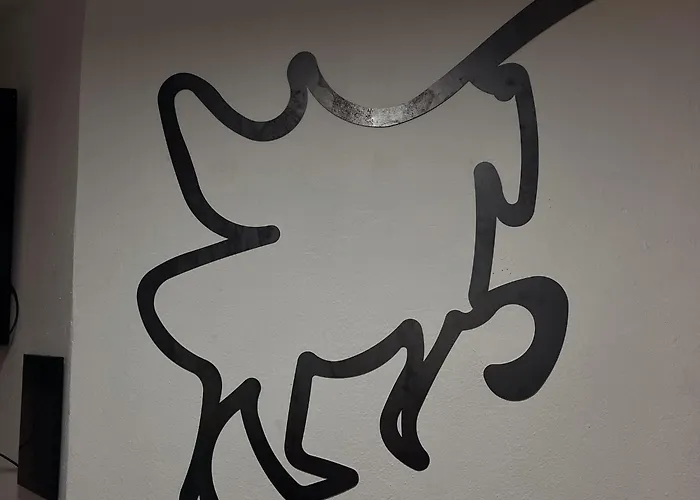 アパート Calera 2 *