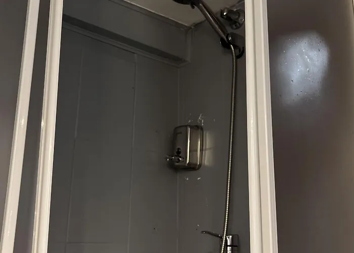 Calera 2 アパート Burgo