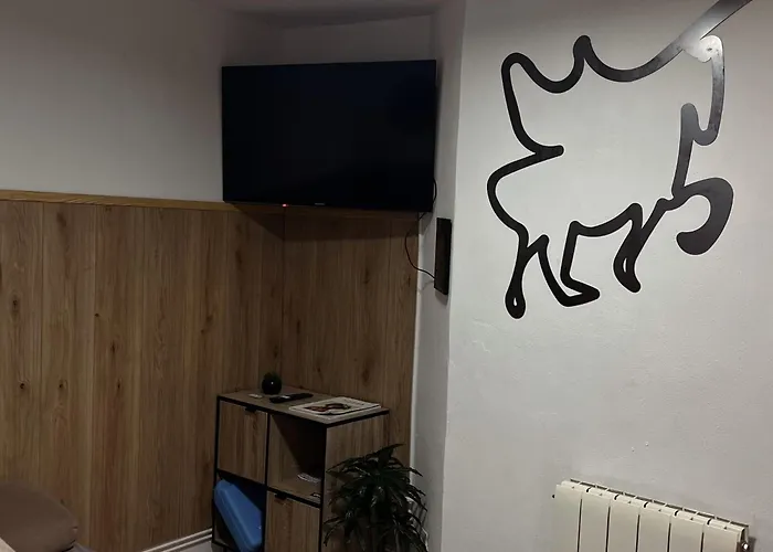 アパート Calera 2 Burgo