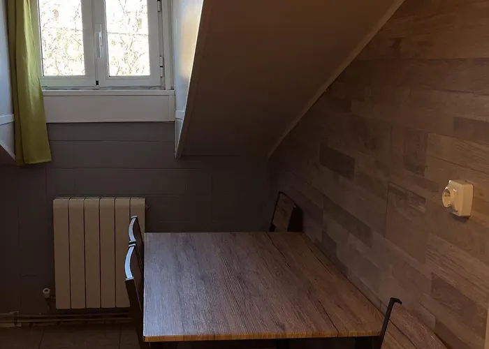 アパート Calera 2