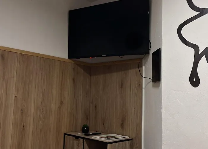 アパート Calera 2 *